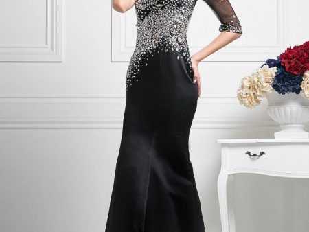 Cinderella Divine LA8789 Dress For Sale