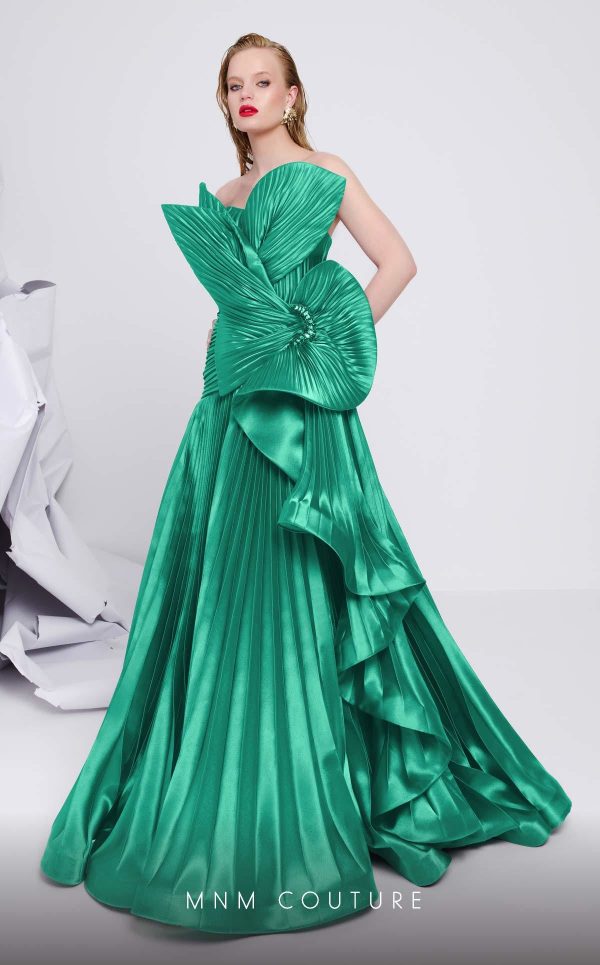 FOUAD SARKIS F02867 DRESS Fashion