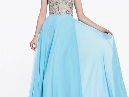 Cinderella Divine LA71190 Dress For Discount