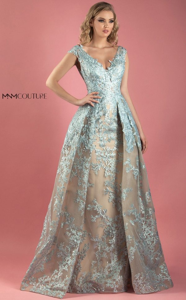 MNM Couture K3562 Dress Cheap