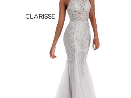 Clarisse 8094 Dress Online