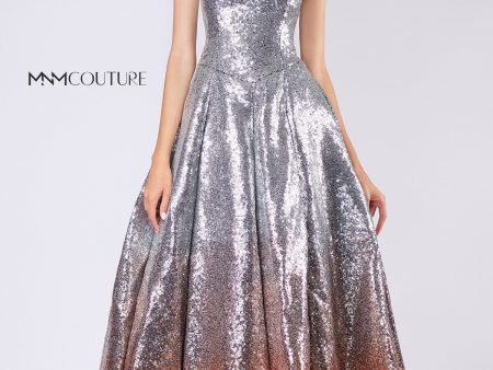 MNM Couture M0052 Dress Online