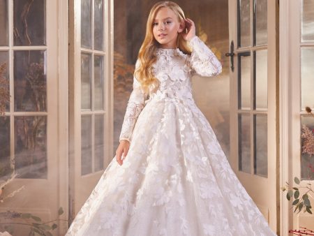 PENTELEI 3400 Kids dress For Discount