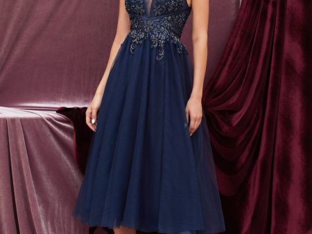 ANDREA & LEO A0762S Dress Online Sale