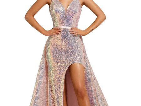 Portia and Scarlett 6116S Dress Online Sale