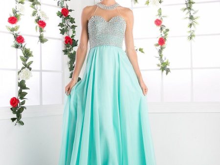 Cinderella Divine  8107 Dress Cheap