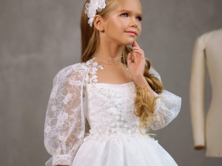 PENTELEI 3507 Kids dress Online Sale