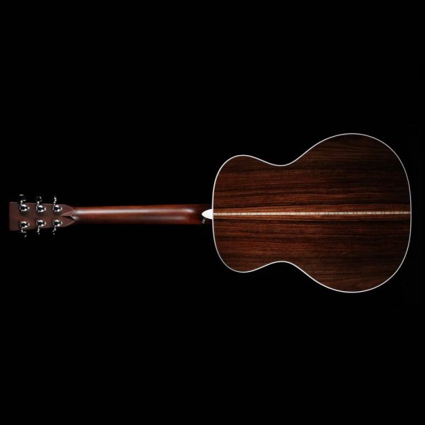 Martin GP-28E Tribute Acoustic Natural Discount