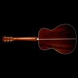 Martin Custom Shop 000-42 Premium Madagascar Rosewood Acoustic Guitar Natural Fashion