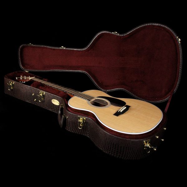 Martin GP-28E Tribute Acoustic Natural Discount