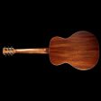 Journey Instruments Road Trip Touring RT312BN Mahogany Acoustic Narrow Nut Width Online Hot Sale