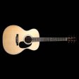 Martin GP-28E Tribute Acoustic Natural Discount