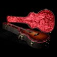 Taylor Custom 714ce Koa Music Zoo Exclusive Acoustic Guitar Shaded Edgeburst Sale