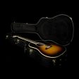 Gibson Montana J-45 Custom Acoustic Vintage Sunburst Sale