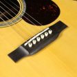 Martin Custom Shop 000-42 Premium Madagascar Rosewood Acoustic Guitar Natural Fashion