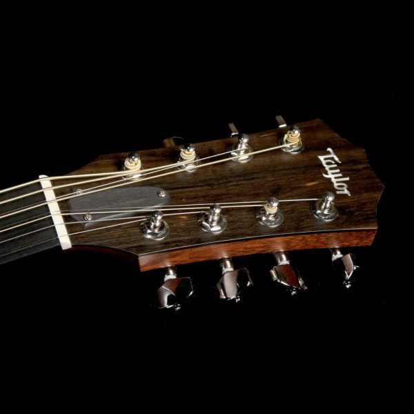 Taylor 326e Baritone-8 LTD Grand Symphony Acoustic Guitar Shaded Edgeburst Cheap