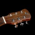 Journey Instruments Road Trip Touring RT312BN Mahogany Acoustic Narrow Nut Width Online Hot Sale