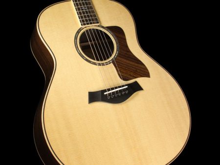 Taylor 818e Grand Orchestra Acoustic Guitar Natural Cheap