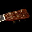 Martin Custom Shop 000-42 Premium Madagascar Rosewood Acoustic Guitar Natural Fashion