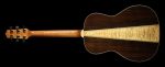 Used Takamine GY93 New Yorker Parlor Acoustic Guitar Natural on Sale