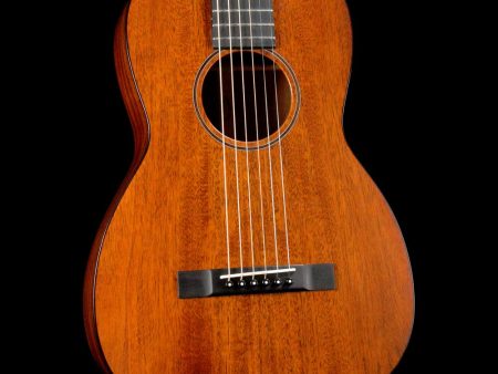 Martin Custom Shop 2-17 Sinker Mahogany Online