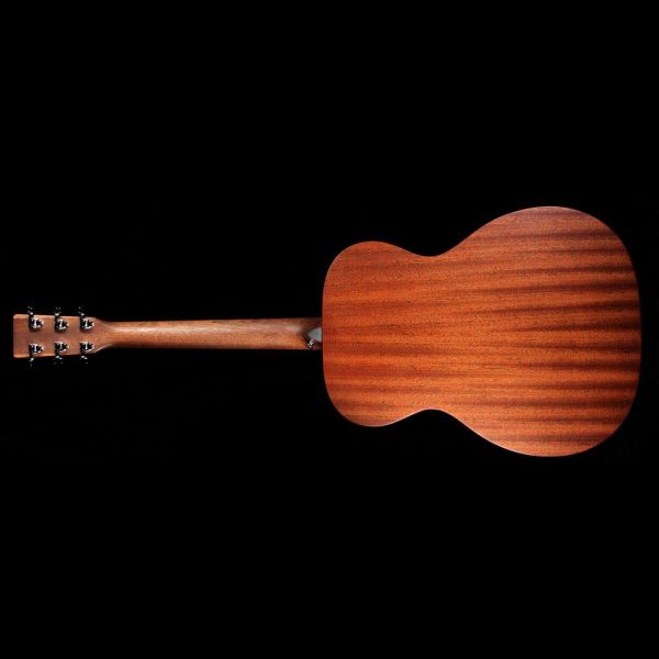 Martin Road Series 000RS1 Sapele Auditorium Acoustic Guitar Natural For Discount