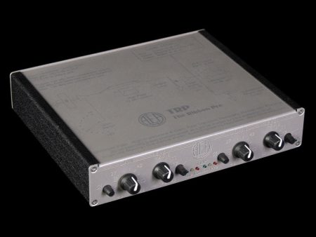 AEA TRP 2-Channel Pre-Amp Online