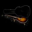 Gibson J-45 Cutaway Vintage Sunburst Acoustic Guitar 2017 Supply