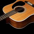 Martin D-28 Dreadnought Natural 2014 For Discount