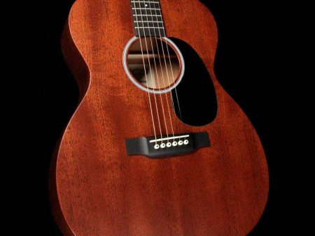 Martin Road Series 000RS1 Sapele Auditorium Acoustic Guitar Natural For Discount