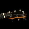 Taylor 224ce-K DLX Koa Grand Auditorium Acoustic-Electric Guitar Shaded Edgeburst Sale