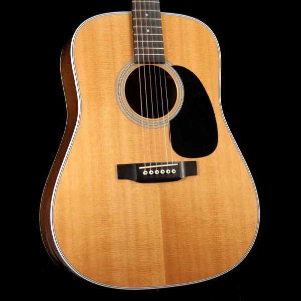 Martin D-28 Dreadnought Natural 2014 For Discount