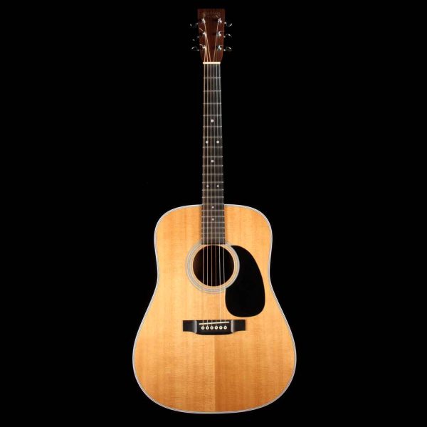 Martin D-28 Dreadnought Natural 2014 For Discount