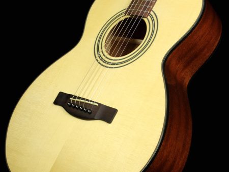 Used Fender FA-125S Acoustic Guitar Value Pack For Cheap