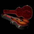 Taylor 224ce-K DLX Koa Grand Auditorium Acoustic-Electric Guitar Shaded Edgeburst Sale