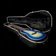 Ovation Collector s Series Elite Plus C2078AXP Deep Bowl Acoustic Electric Guitar Regal To Natural Burst Online Sale