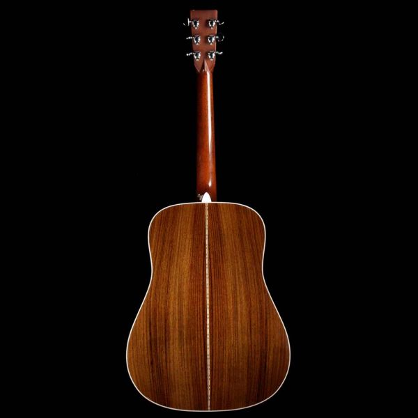 Martin D-28 Dreadnought Natural 2014 For Discount