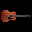 Martin Road Series 000RS1 Sapele Auditorium Acoustic Guitar Natural For Discount